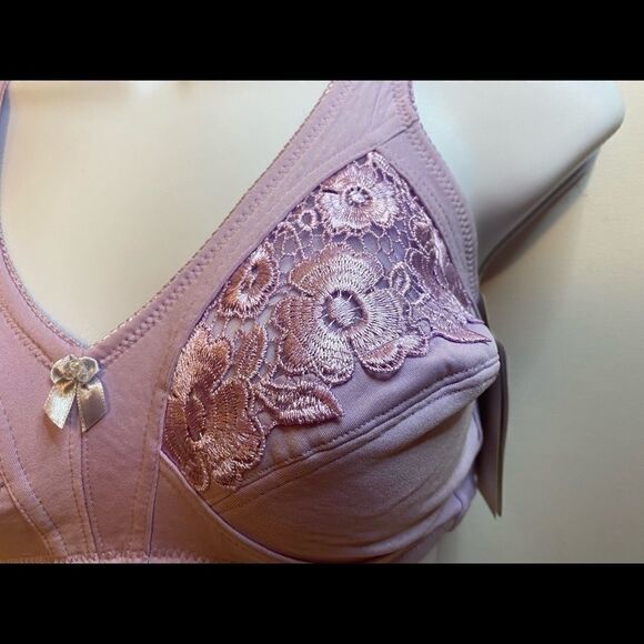 💥Isabella assorted lace embroidery floral Bra 36C - Picture 10 of 15